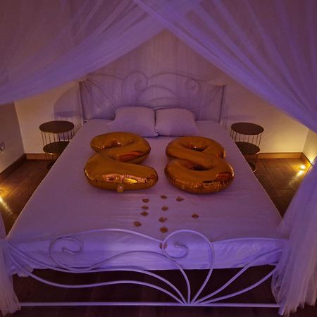 Maison Chic Avec Jacuzzi Nogent Sur Oise Yaospa60 Buitenkant foto