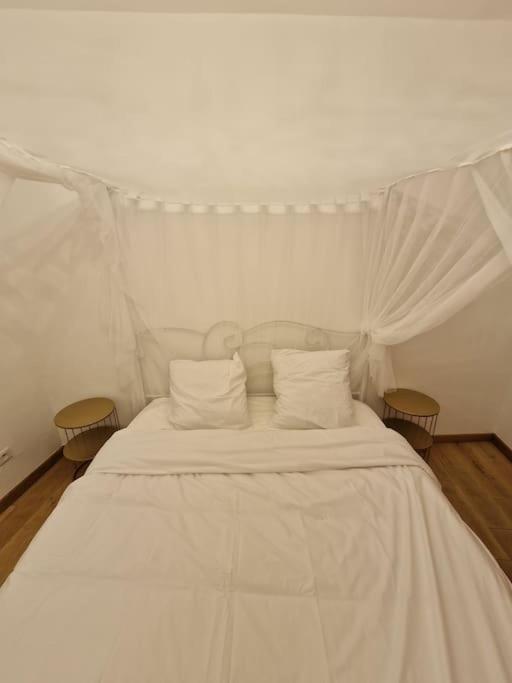 Maison Chic Avec Jacuzzi Nogent Sur Oise Yaospa60 Buitenkant foto