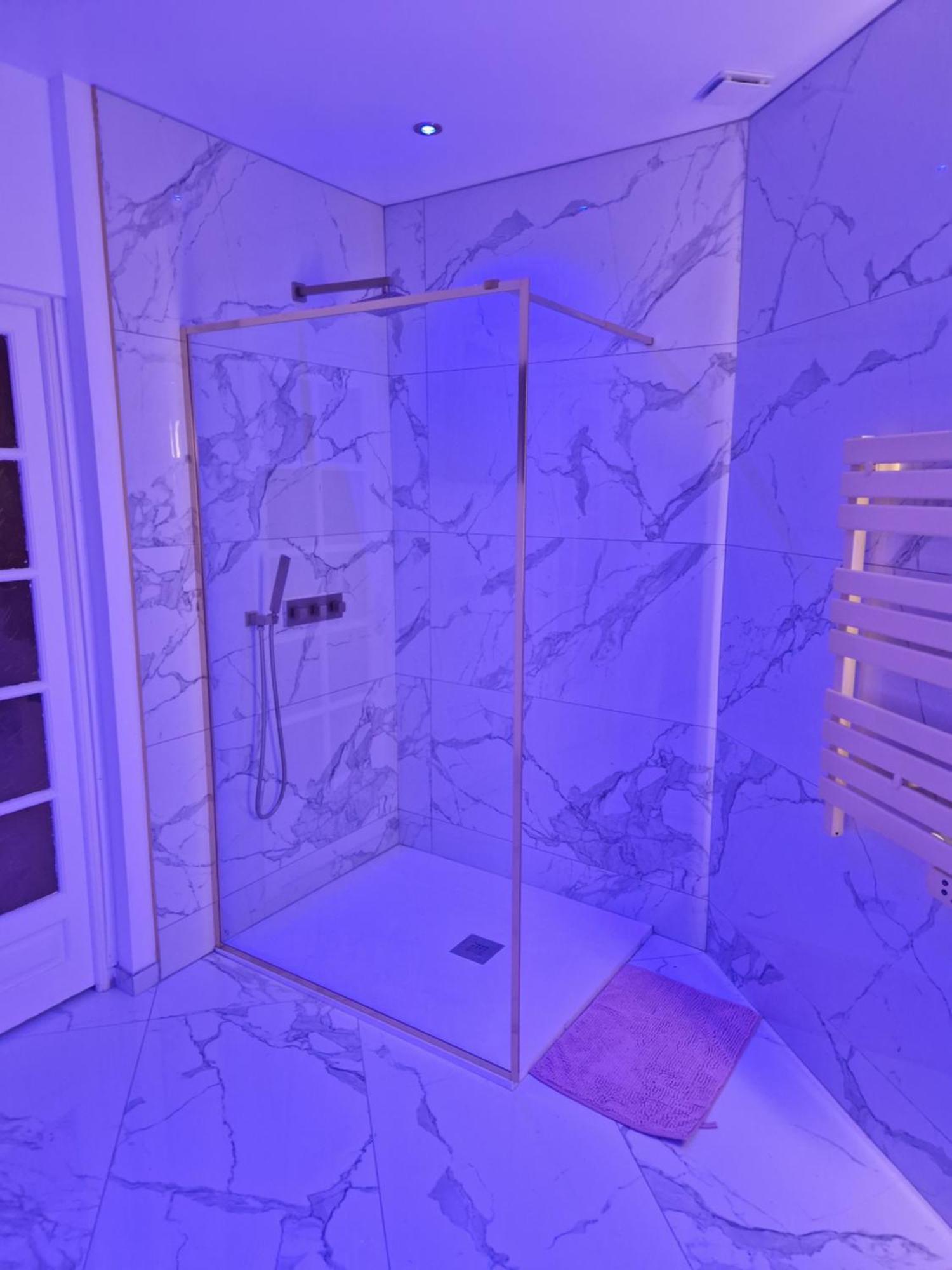 Maison Chic Avec Jacuzzi Nogent Sur Oise Yaospa60 Buitenkant foto